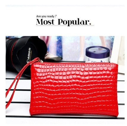 NEW Small Handbags women leather Shoulder mini bag Crossbody bag Sac a Main Femme Ladies Messenger Bag Long Strap Female Clutch