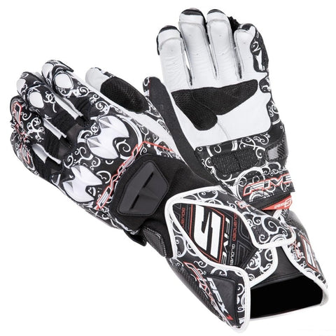 New FIVE 5 GLOVE RFX1 printing Racing Knight Motorcycle motor off-road anti-fall gloves