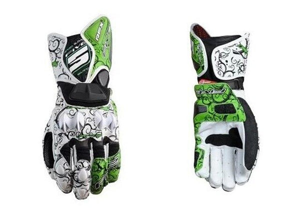 New FIVE 5 GLOVE RFX1 printing Racing Knight Motorcycle motor off-road anti-fall gloves