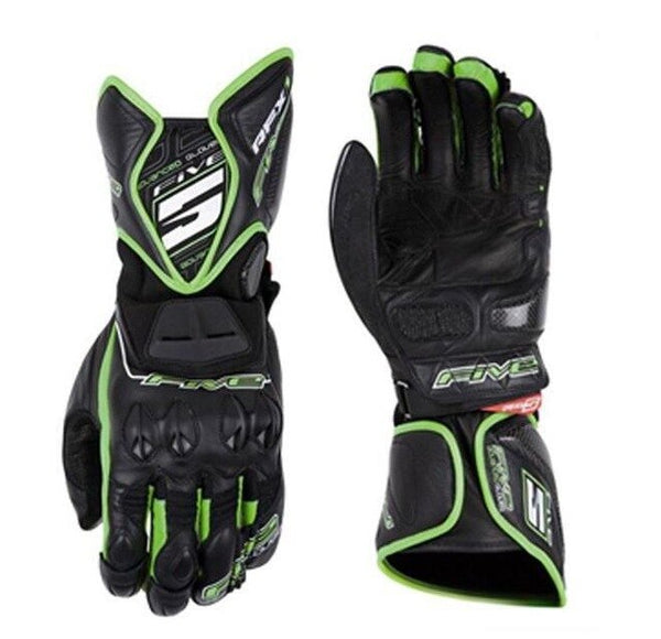 New FIVE 5 GLOVE RFX1 printing Racing Knight Motorcycle motor off-road anti-fall gloves