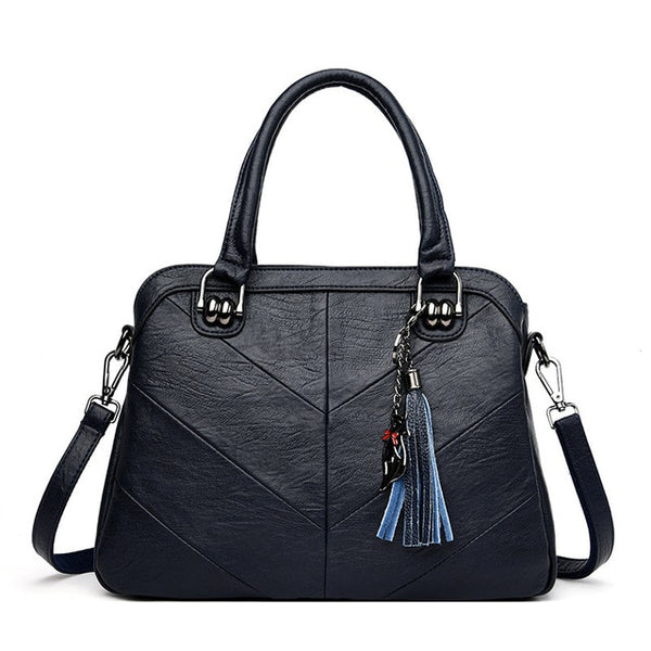 Luxury Handbags Women Bags Designer Lady Shoulder Bag Leisure Leather Messenger Bags for Women 2020 High Quality Ladies Hand Bag