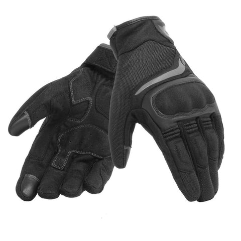 2019 Dain Air Master motorcycle summer breathable touch screen riding mesh gloves male motos