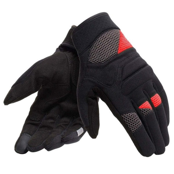 Free shipping Dain Air Master Vented Unisex Gloves Motorcycle Summer Touring Motorbike Men Women Gloves