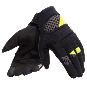 Free shipping Dain Air Master Vented Unisex Gloves Motorcycle Summer Touring Motorbike Men Women Gloves