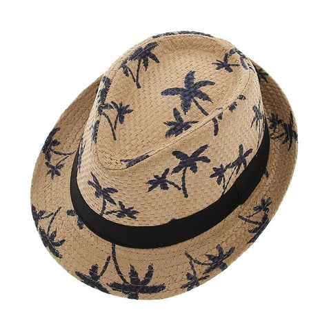 LNPBD 2017 Hot Sale male women's hat sunbonnet straw hat