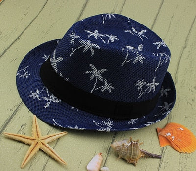 LNPBD 2017 Hot Sale male women's hat sunbonnet straw hat